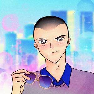 Meet your Posher, Khoi